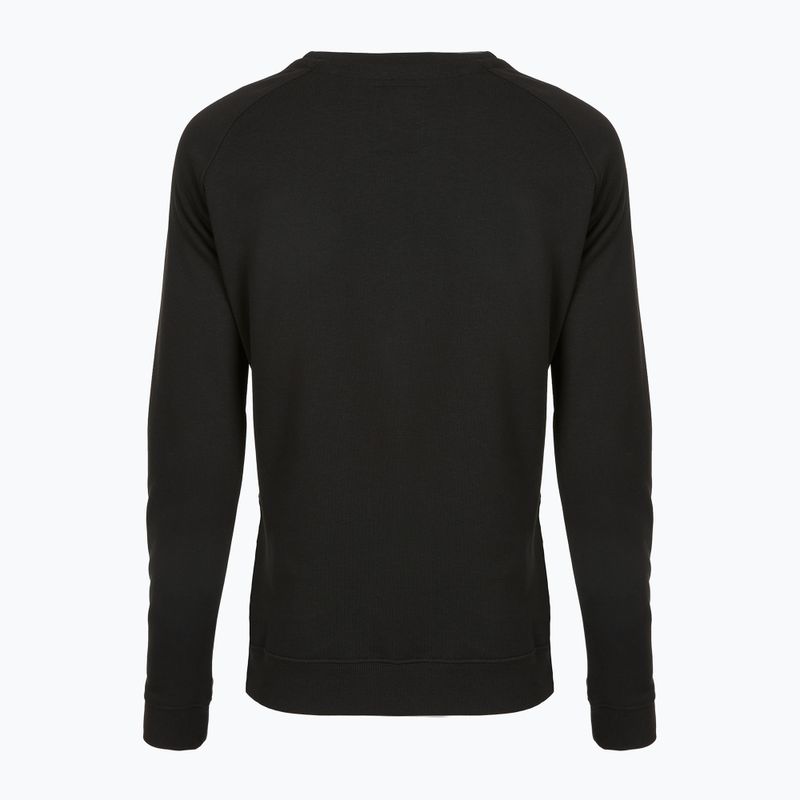 Dámska mikina Alpha Industries New Basic black 7