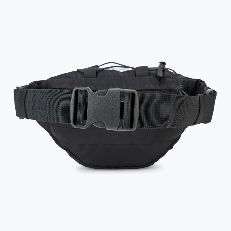 Ľadvinka Alpha Industries Tactical Waist black 3