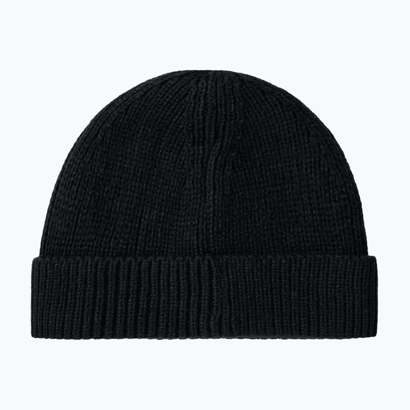 Čiapka Alpha Industries Dockers Beanie black 2