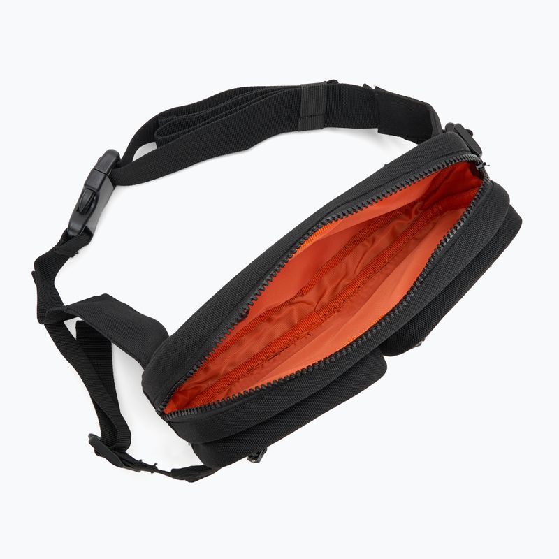 Ľadvinka Alpha Industries Label 1.5 l black 5