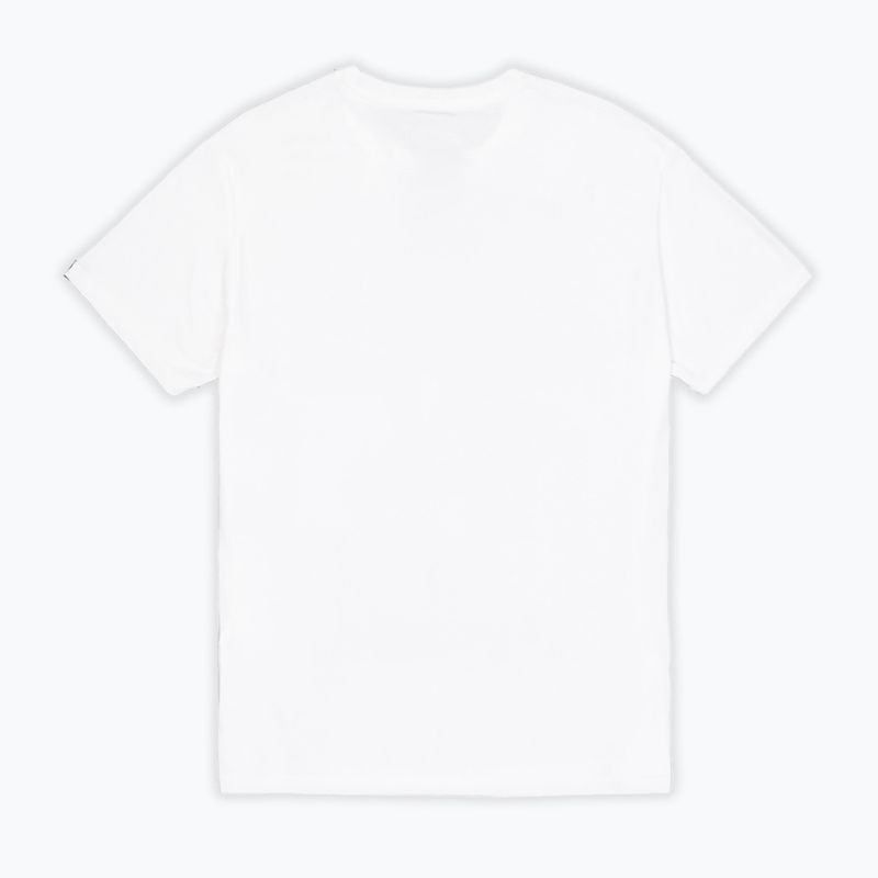 Alpha Industries pánske tričko Hawaii white 7