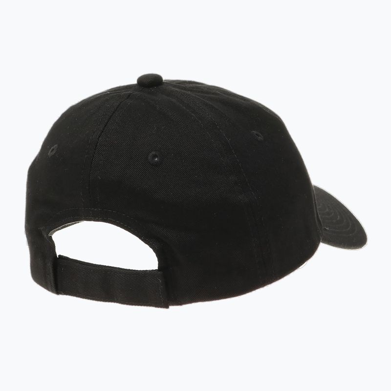 Detská šiltovka PUMA Ess Cap Jr puma black/no.1 2