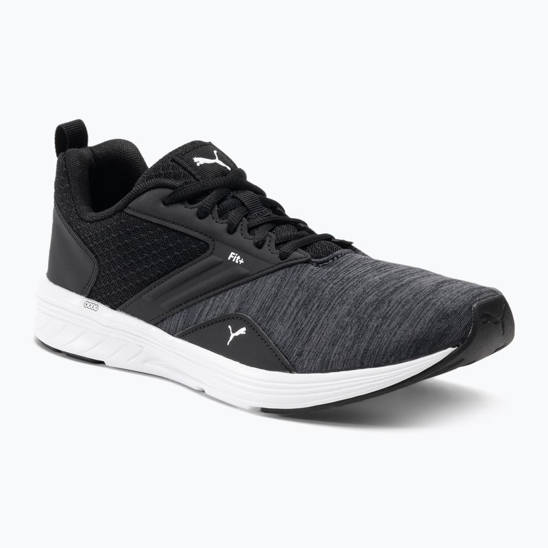 Pánska bežecká obuv PUMA Nrgy Comet puma black/puma white