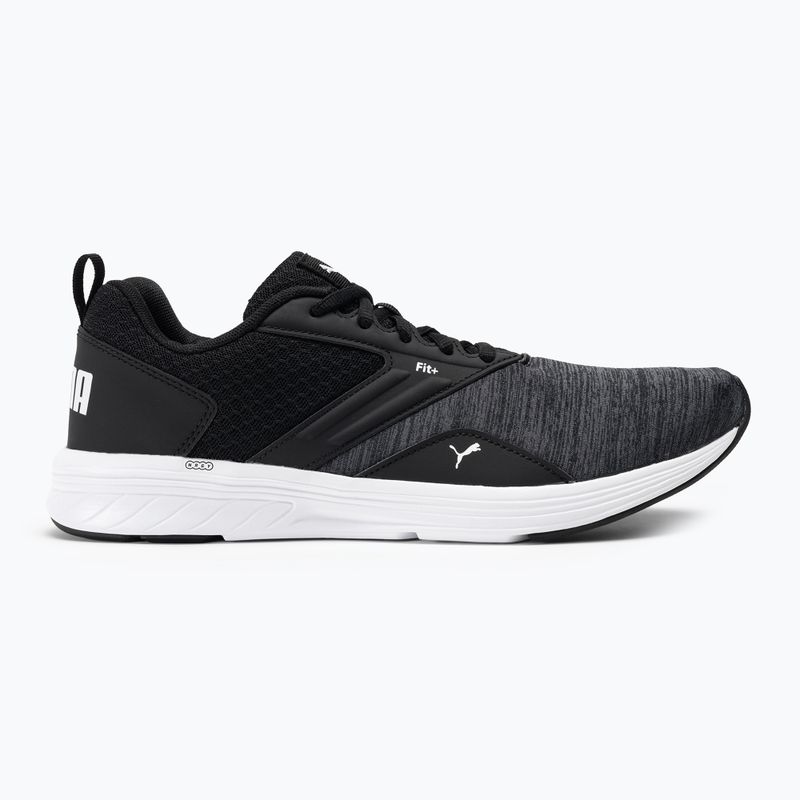 Pánska bežecká obuv PUMA Nrgy Comet puma black/puma white 2