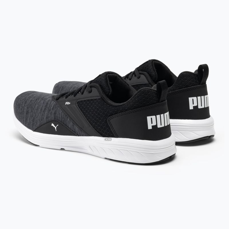 Pánska bežecká obuv PUMA Nrgy Comet puma black/puma white 4