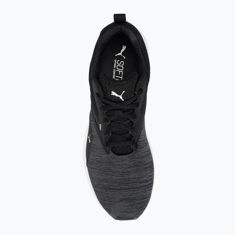 Pánska bežecká obuv PUMA Nrgy Comet puma black/puma white 7