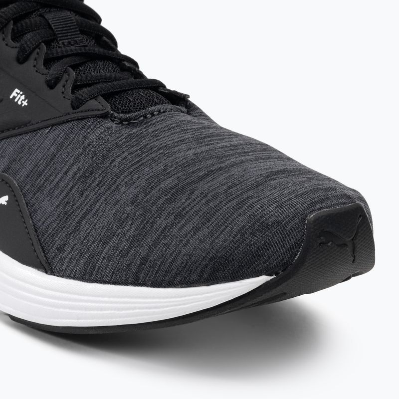Pánska bežecká obuv PUMA Nrgy Comet puma black/puma white 8