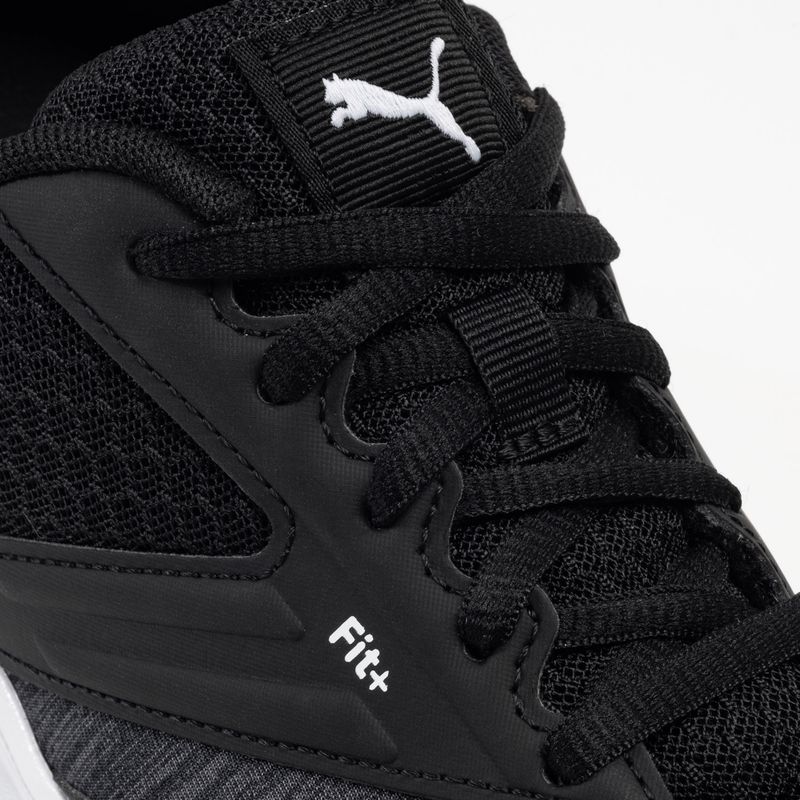 Pánska bežecká obuv PUMA Nrgy Comet puma black/puma white 9