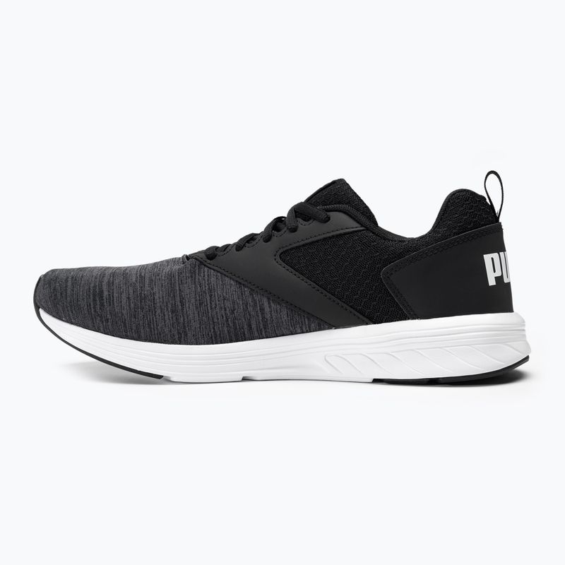 Pánska bežecká obuv PUMA Nrgy Comet puma black/puma white 3