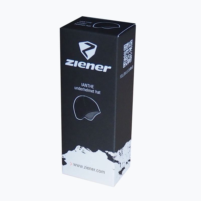 ZIENER Ianthe Box uzáver čierny 802223-BOX.12 6