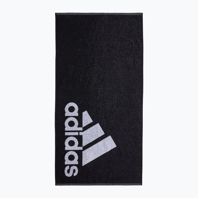 Uterák Adidas čiernobiely DH2866
