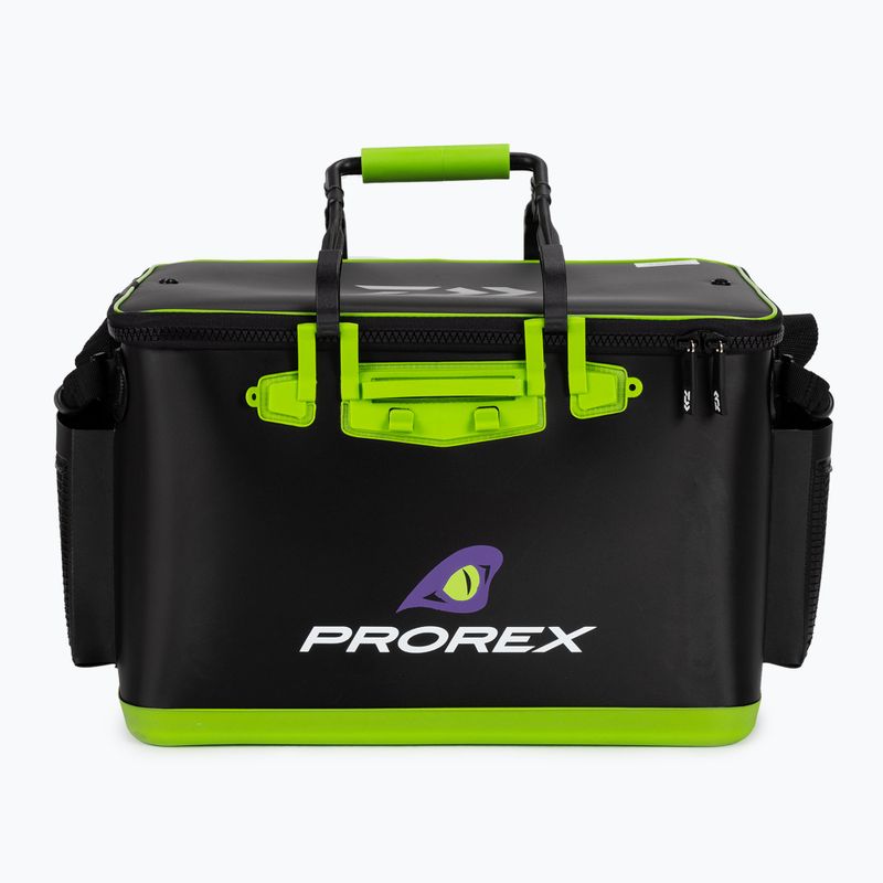 Spinningová taška Daiwa Prorex Tackle Container black 15809-500 2