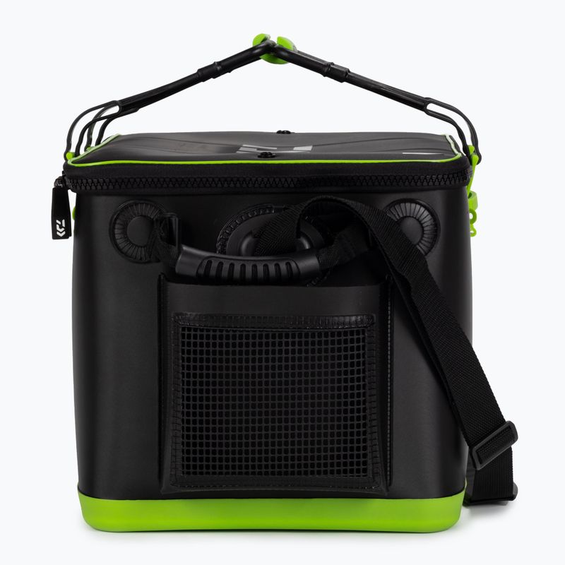 Spinningová taška Daiwa Prorex Tackle Container black 15809-500 3