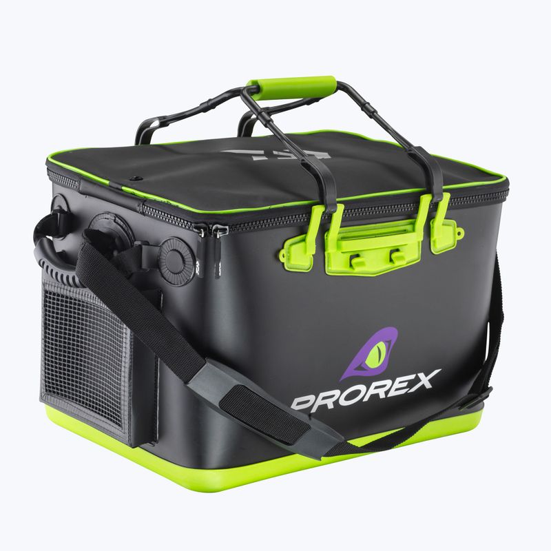 Spinningová taška Daiwa Prorex Tackle Container black 15809-500 9
