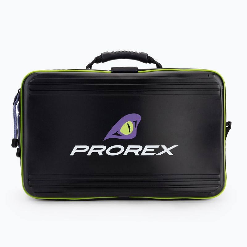 Spinningová taška Daiwa Prorex Lure Storage black 15809-505 2