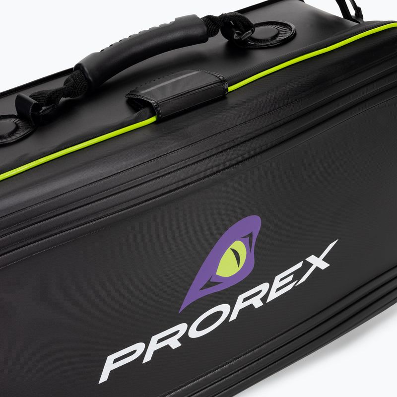Spinningová taška Daiwa Prorex Lure Storage black 15809-505 3