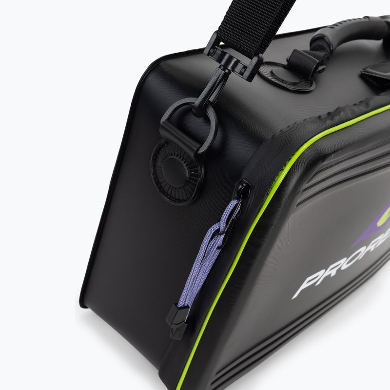 Spinningová taška Daiwa Prorex Lure Storage black 15809-505 4