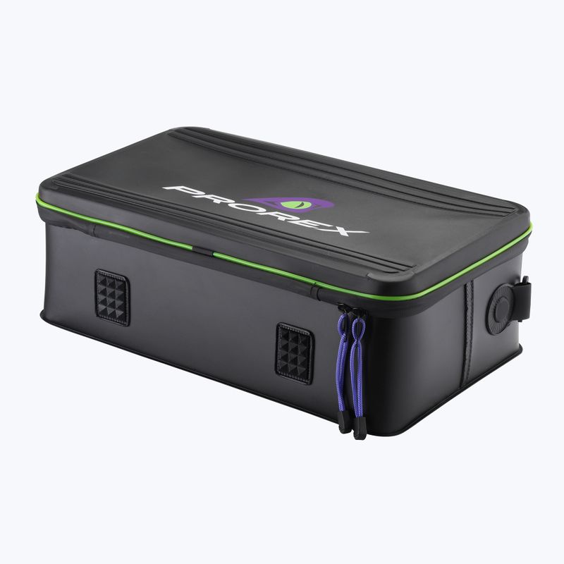 Spinningová taška Daiwa Prorex Lure Storage black 15809-505 8