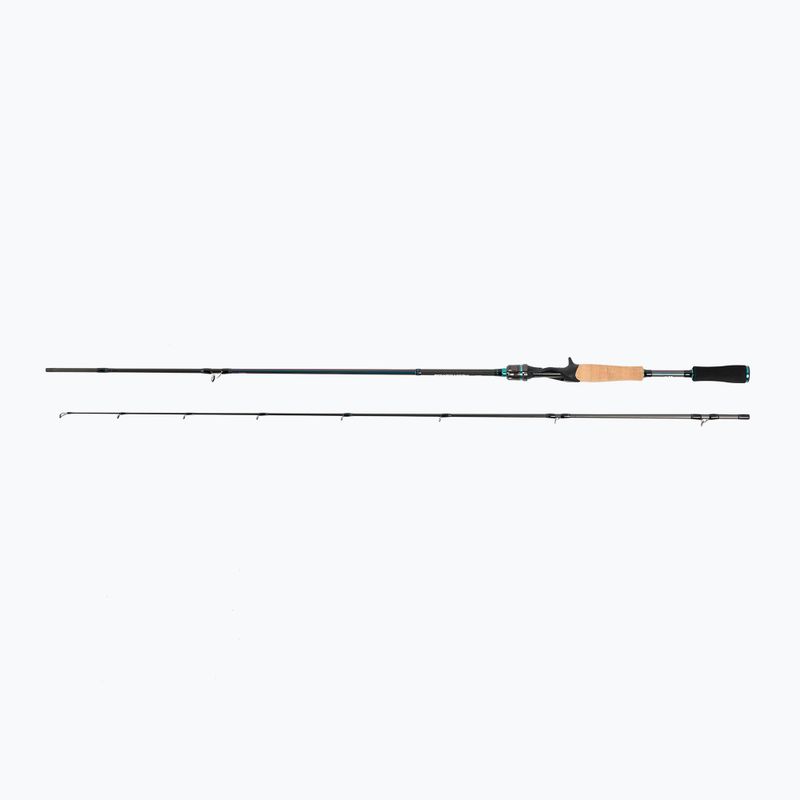 Prút Daiwa Powermesh Baitcast black 11918-196