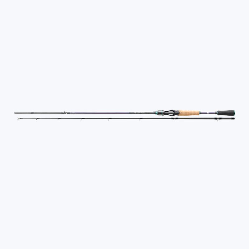 Prút Daiwa Powermesh Baitcast black 11918-196 5