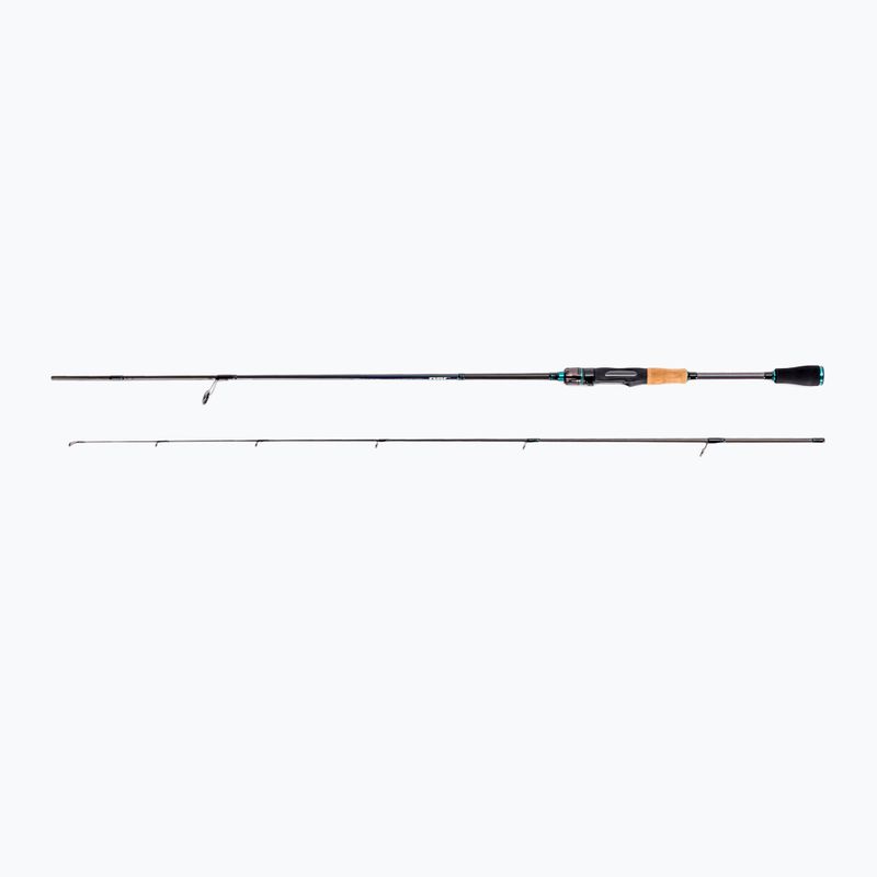 Prút Daiwa Powermesh UL Spin black 11919-186