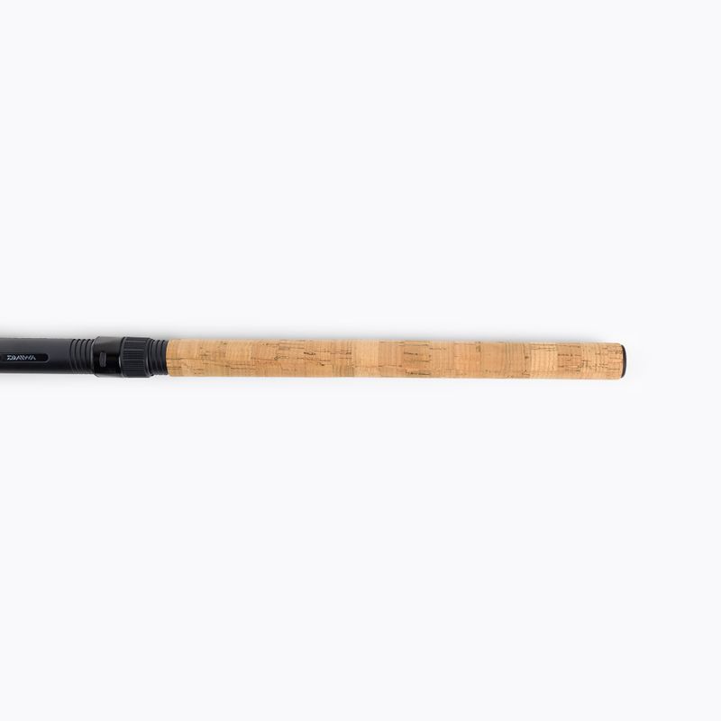 Prívlačový prút Daiwa Ninja X Jiggerspin black 11206-240 3
