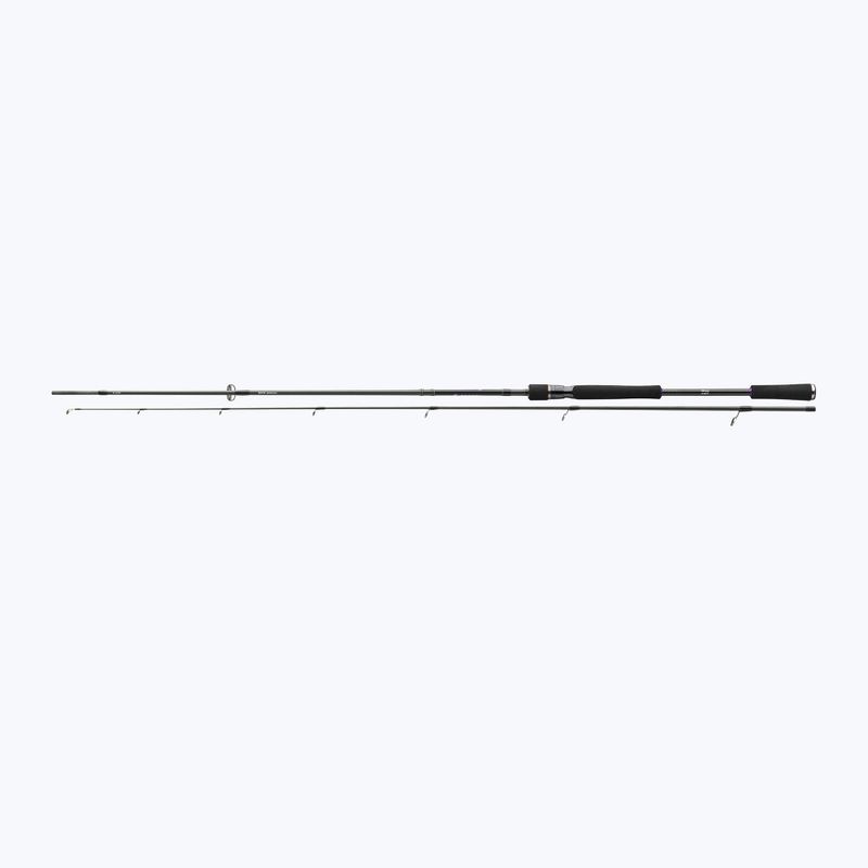 Prút Daiwa Prorex XR Light Spin black 11330-225