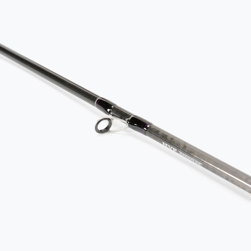 Daiwa Prorex XR BaitCast spinningový prút čierny 11339-210 2