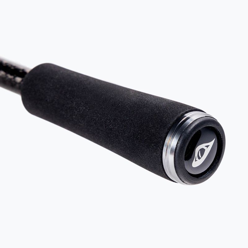 Vrhací prút Daiwa Prorex XR Jerk Baitcast black 11339-195 4