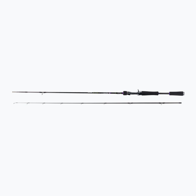 Prút na prívlač Daiwa Prorex XR Pit. BC čierna 11339-200