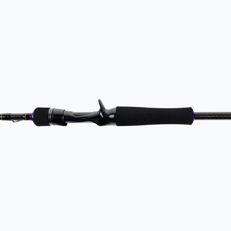 Prút na prívlač Daiwa Prorex XR Pit. BC čierna 11339-200 2