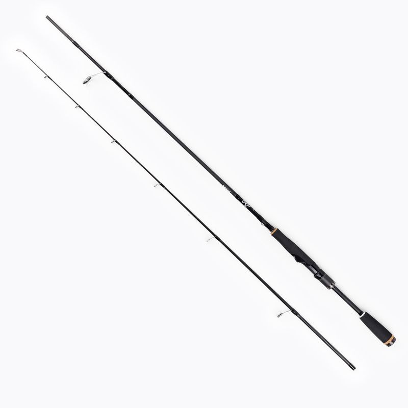 Prút Daiwa Tatula Spin black 11461-195
