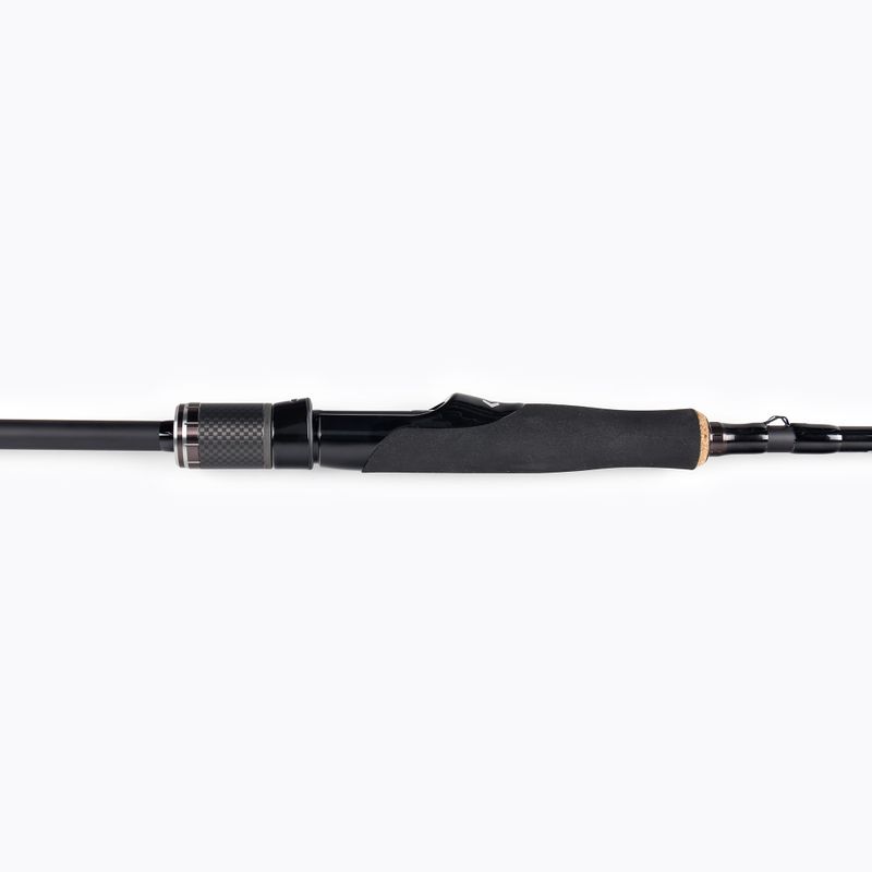 Prút Daiwa Tatula Spin black 11461-195 2