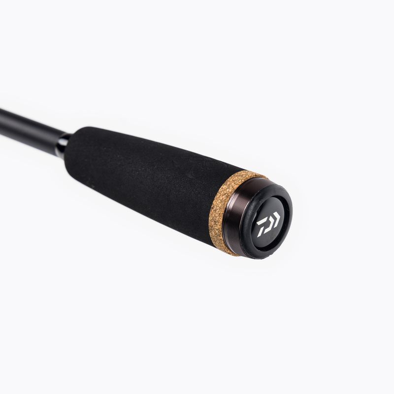 Prút Daiwa Tatula Spin black 11461-195 4