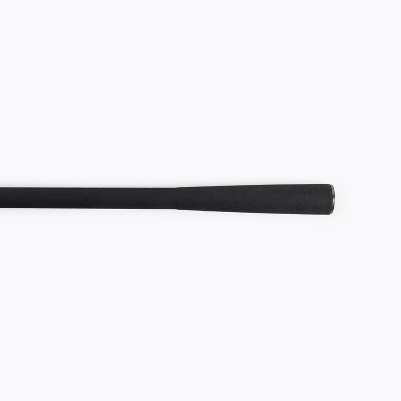 Kaprový prút Daiwa Ninja X Carp 4 sec čierny 11596-366 3