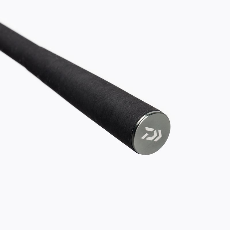 Kaprový prút Daiwa Ninja X Carp 4 sec čierny 11596-366 4