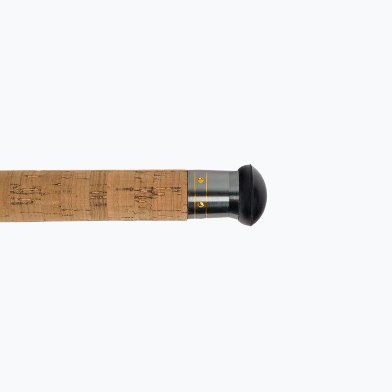 Prút Daiwa Ninja X Feeder black 11603-335 2