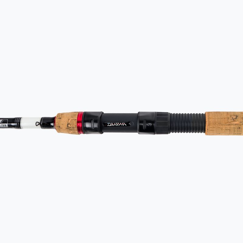 Prút Daiwa Ninja X Feeder black 11603-335 3