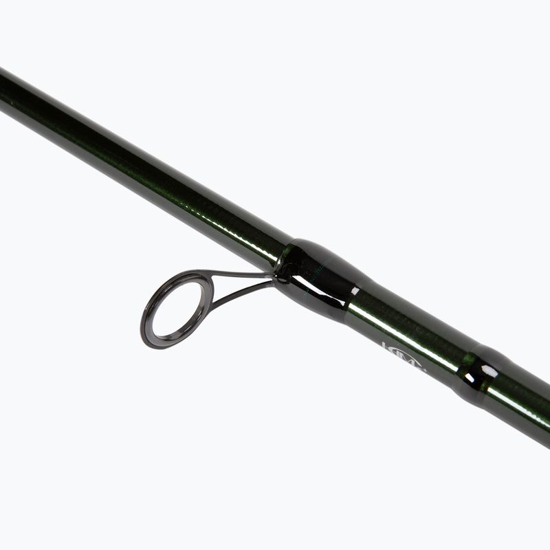 Plavákový prút Daiwa Aqualite Tele Float čierny 11403-390 2