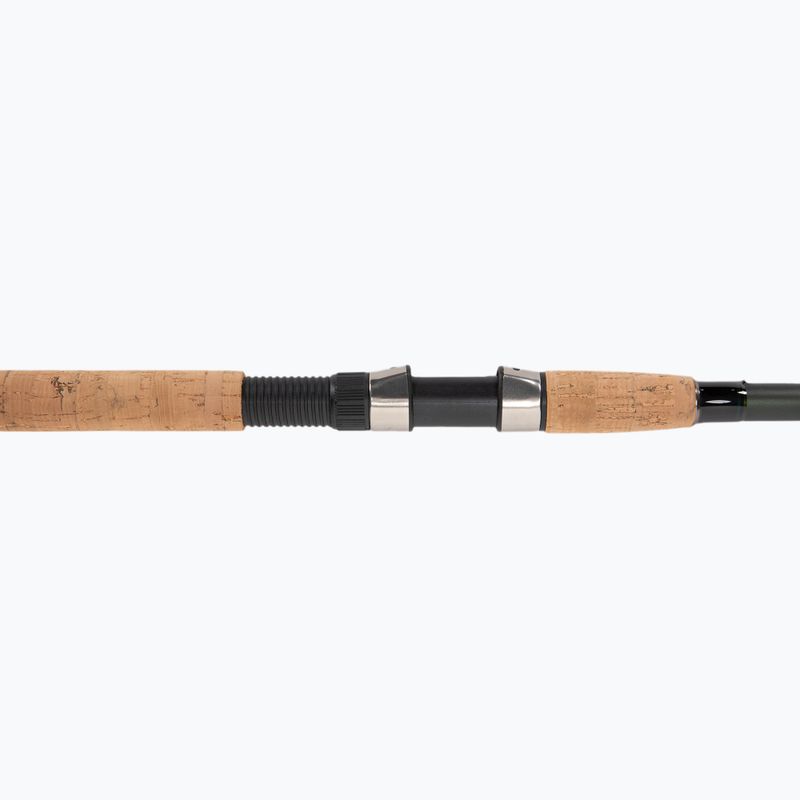 Plavákový prút Daiwa Aqualite Tele Float čierny 11403-390 3