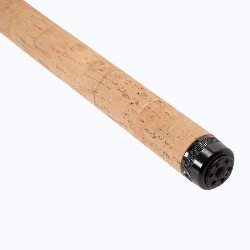 Plavákový prút Daiwa Aqualite Tele Float čierny 11403-390 4