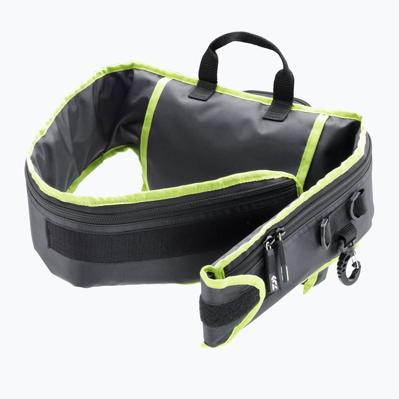 Daiwa PX Converter Stalker RB spinningový kryt čierny 15814-240 3