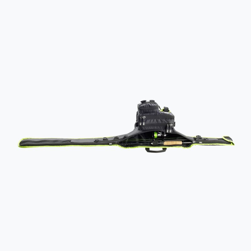 Daiwa PX Converter Stalker RB spinningový kryt čierny 15814-240 5