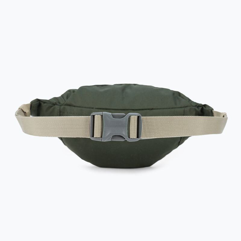Ľadvinka Jack Wolfskin Hokus Pokus dark moss 3