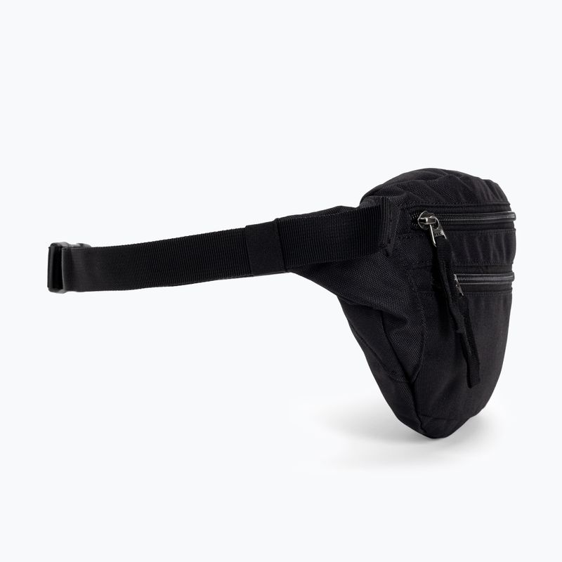 Jack Wolfskin Hokus Pokus ľadvinové vrecko čierne 8006721_6000 2