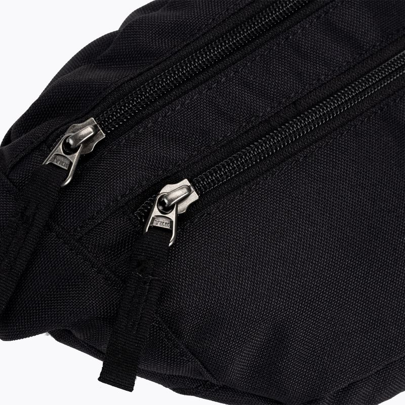 Jack Wolfskin Hokus Pokus ľadvinové vrecko čierne 8006721_6000 4