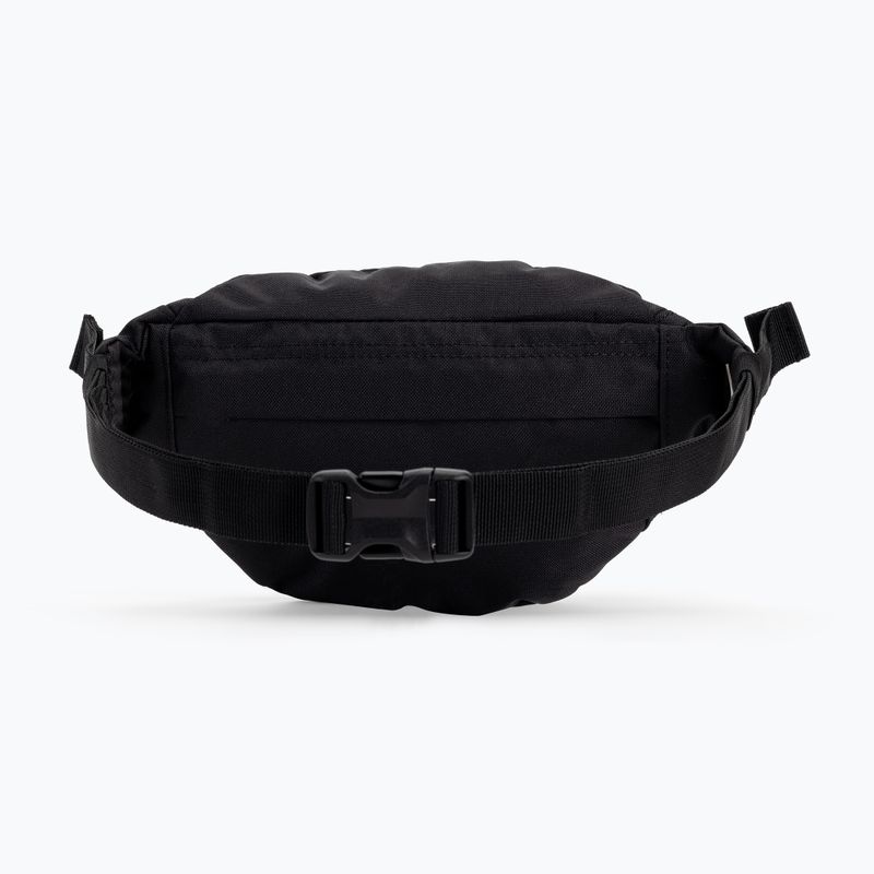 Jack Wolfskin Hokus Pokus ľadvinové vrecko čierne 8006721_6000 6