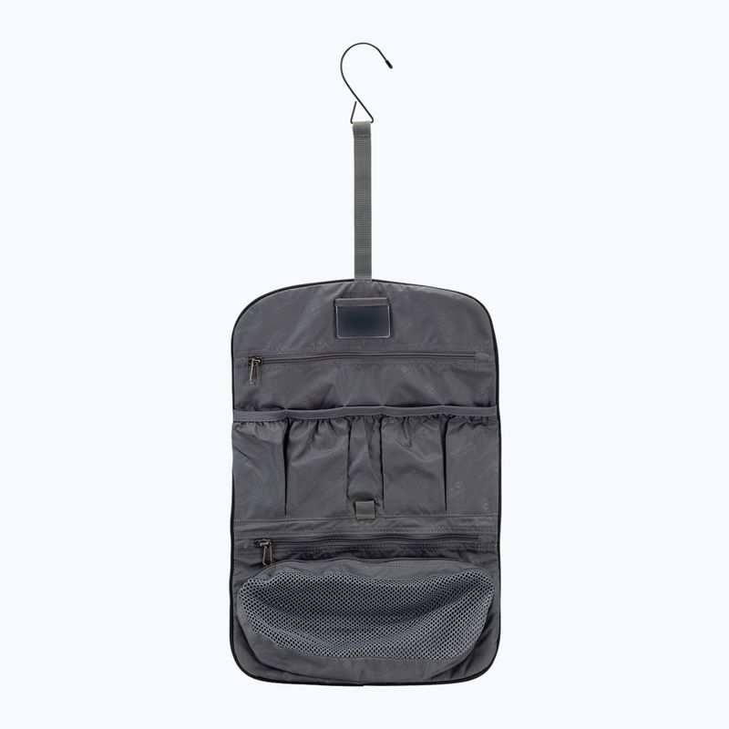 Turistická taška Jack Wolfskin Waschsalon black 8613001_6001 3