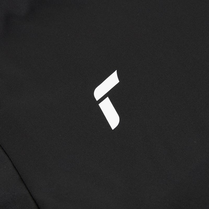 Pánsky brankársky dres Reusch Goalkeeping Jersey Padded black/white 3