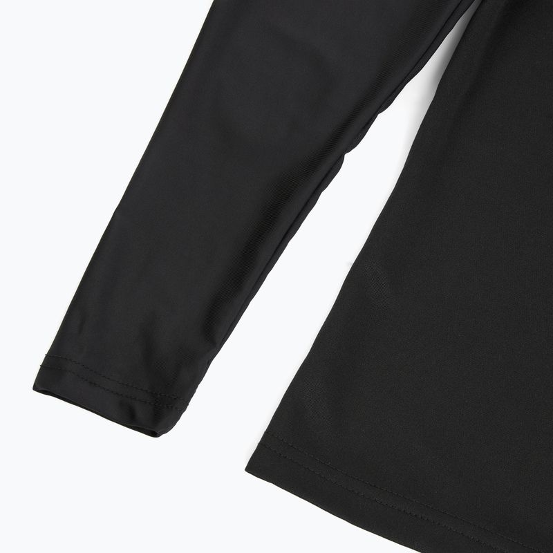 Pánsky brankársky dres Reusch Goalkeeping Jersey Padded black/white 4